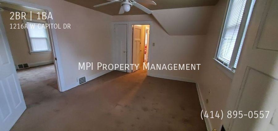 1216A W Capitol Dr - Photo 3 of 7