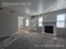 10005 Nw Jones Dr #B - Photo 1 of 1