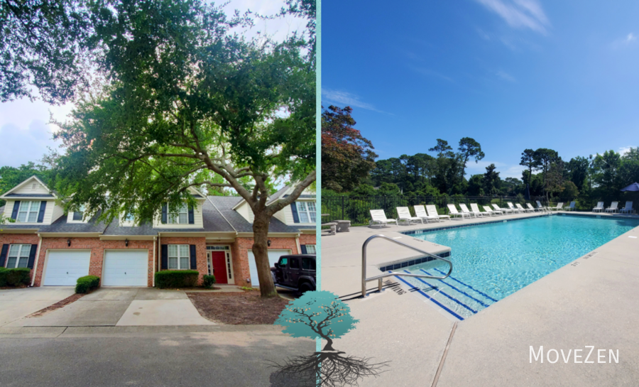 5006 Carleton Drive #11