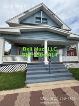 921 N Main St #B - Photo 1 of 1