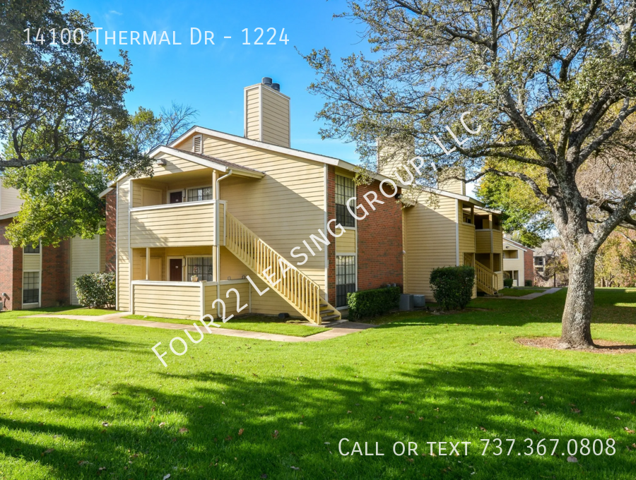 14100 Thermal Dr #1224