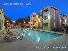 14100 Thermal Dr #0203 - Photo 1 of 1