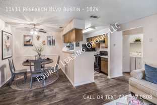 11411 Research Blvd #1824 - Photo 1 of 1