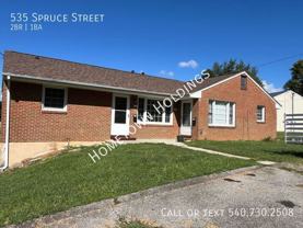 535 Spruce St - Photo 1 of 1
