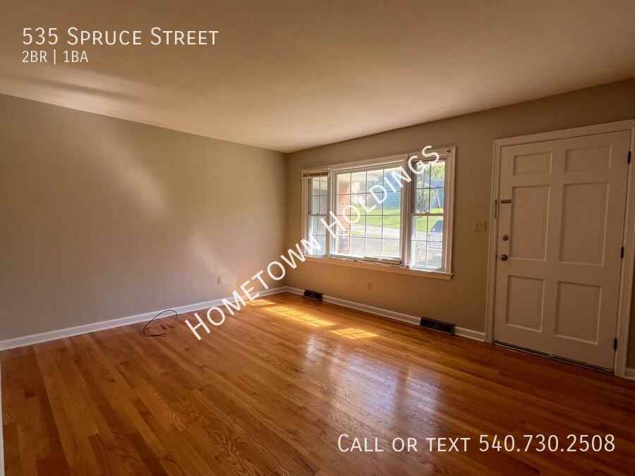 535 Spruce St - Photo 3 of 11