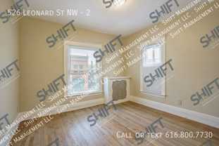 526 Leonard St Nw #2 - Photo 1 of 1
