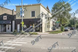 526 Leonard St Nw #4 - Photo 1 of 1