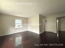 featured image of 1117 S Westnedge Ave #6