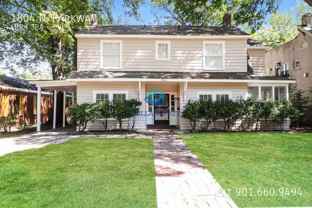 1804 N Parkway - Photo 1 of 1