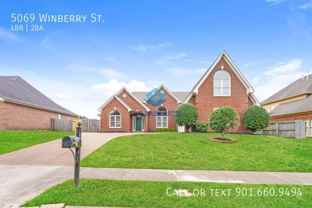 5069 Winberry St - Photo 1 of 1
