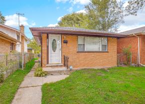 11634 S May St - Photo 1 of 1