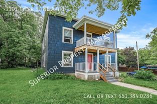 3101 Tyler St Ne Apt 1 #Apt 1 - Photo 1 of 1