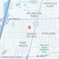 featured image of 399 Sw 13th Pl #607