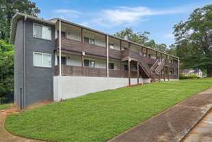Park Terrace - Photo 1 of 1