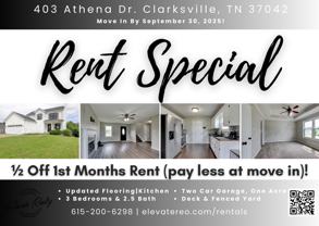 403 Athena Dr - Photo 1 of 1