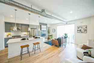 4922 Lowell Boulevard, Unit 3 - Photo 1 of 1