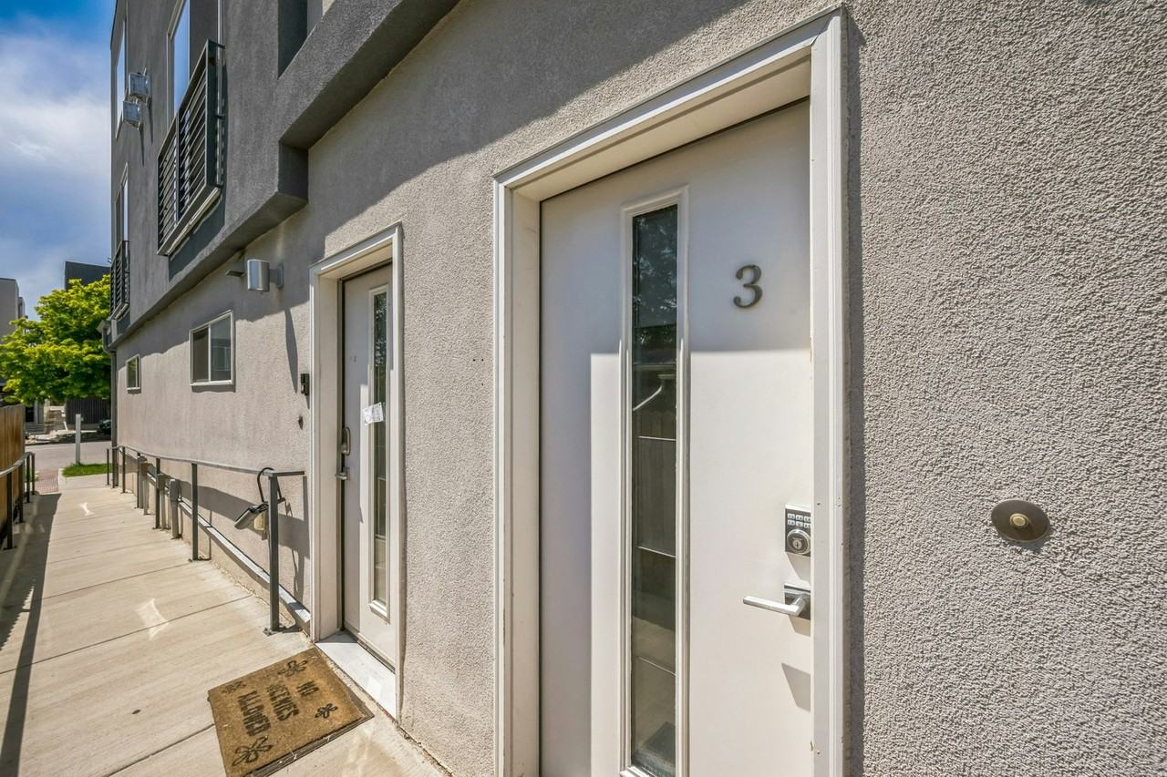4922 Lowell Boulevard, Unit 3 - Photo 2 of 30