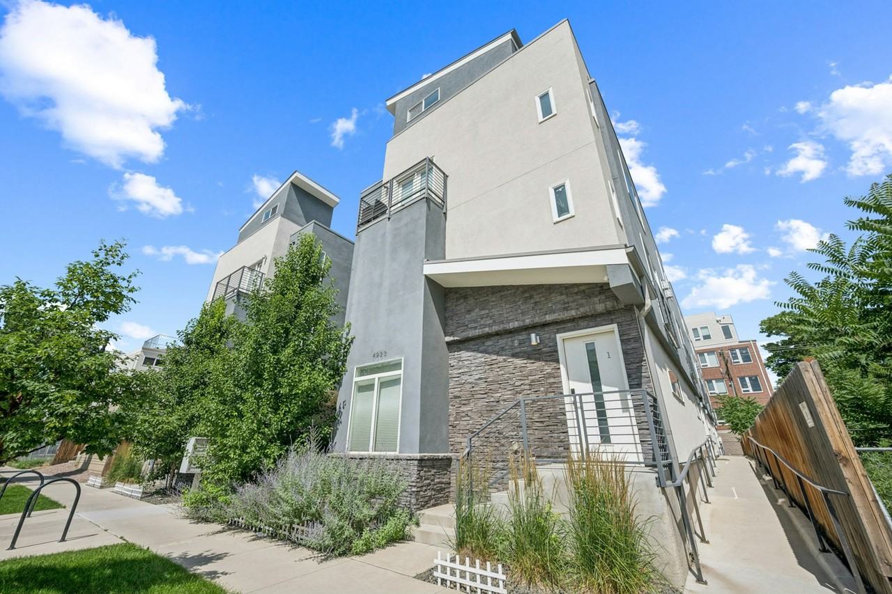 4922 Lowell Boulevard, Unit 3 - Photo 3 of 30