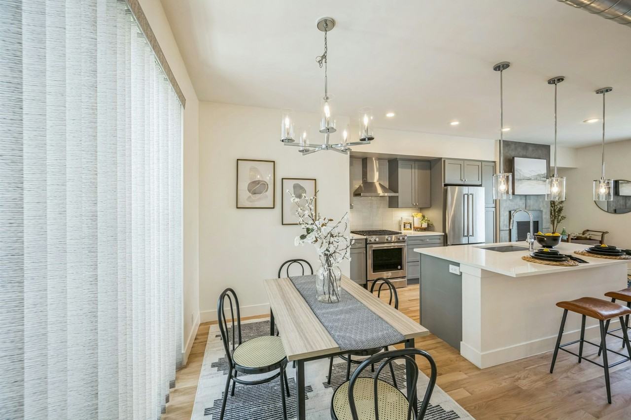 4922 Lowell Boulevard, Unit 3 - Photo 5 of 30