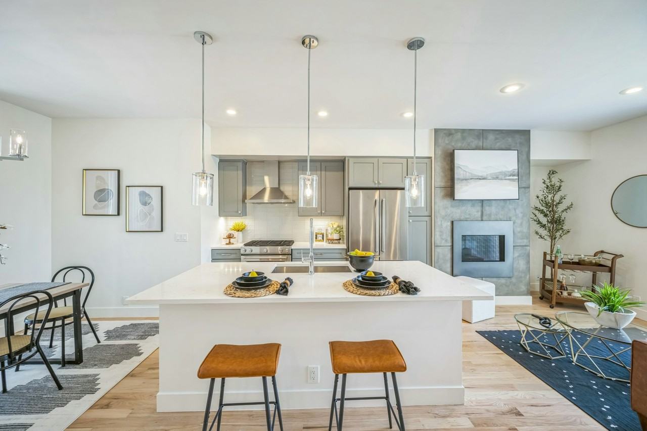 4922 Lowell Boulevard, Unit 3 - Photo 6 of 30