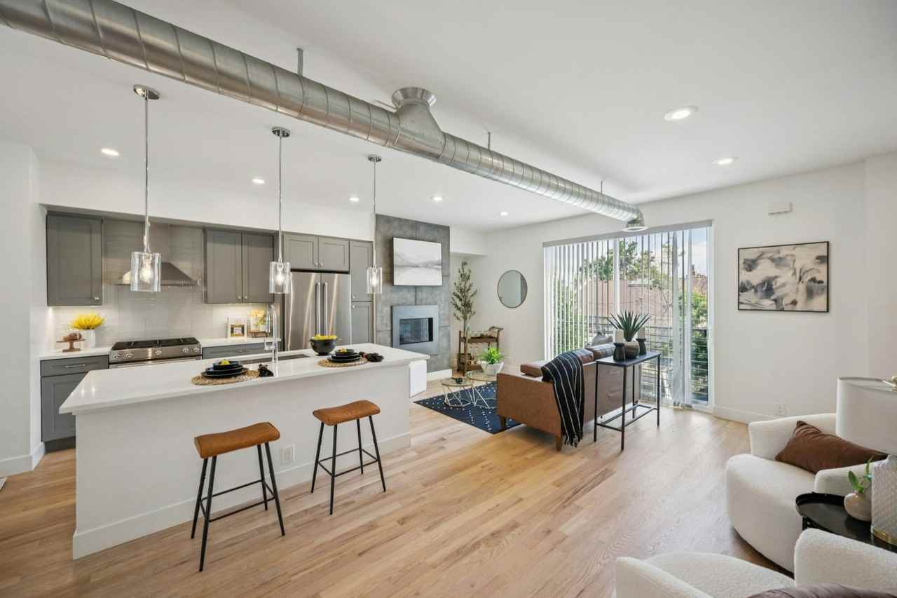 4922 Lowell Boulevard, Unit 3 - Photo 7 of 30