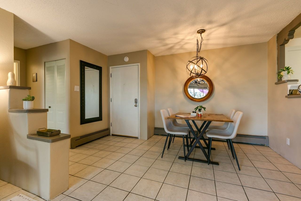 159 K Calle Ojo Feliz, Unit 1 - Photo 2 of 22