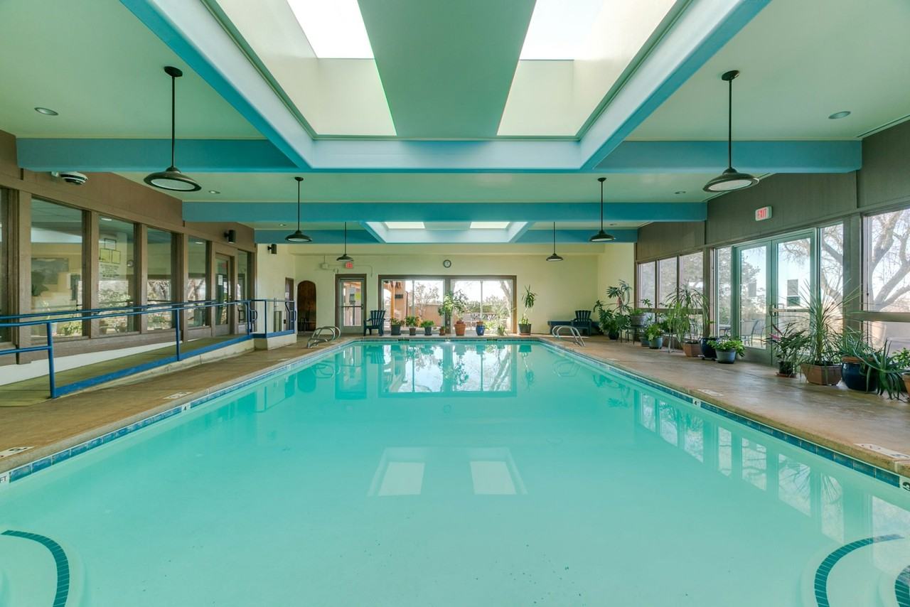 159 K Calle Ojo Feliz, Unit 1 - Photo 3 of 22