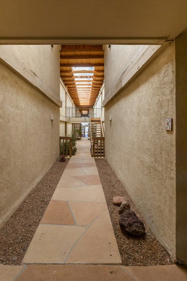 159 K Calle Ojo Feliz, Unit 1 - Photo 4 of 22