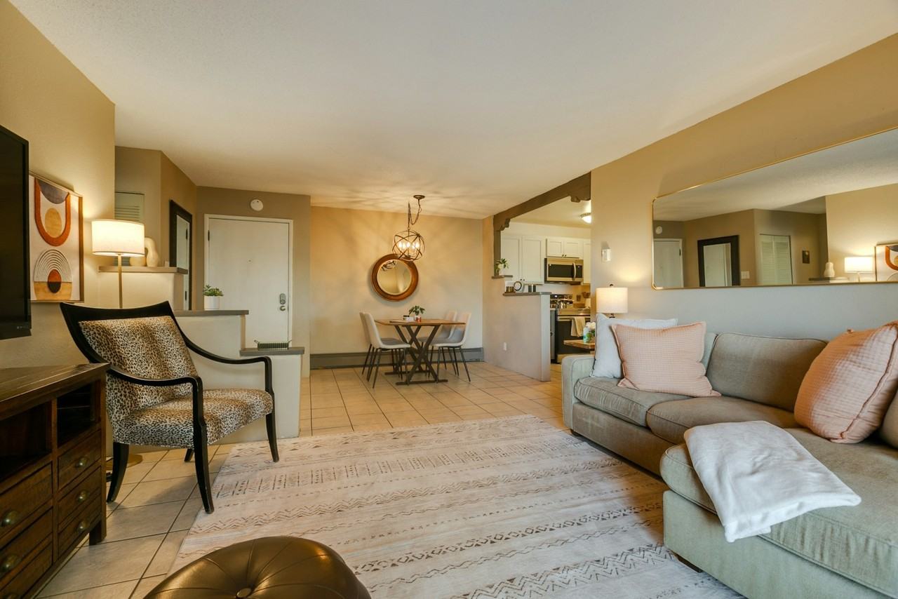 159 K Calle Ojo Feliz, Unit 1 - Photo 5 of 22