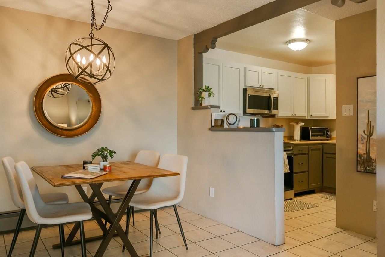 159 K Calle Ojo Feliz, Unit 1 - Photo 6 of 22