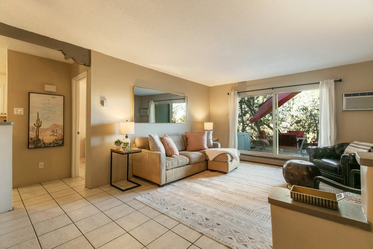 159 K Calle Ojo Feliz, Unit 1 - Photo 7 of 22