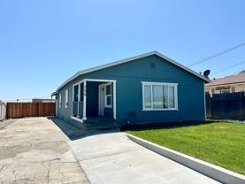 256 Saratoga Ave - Photo 1 of 1