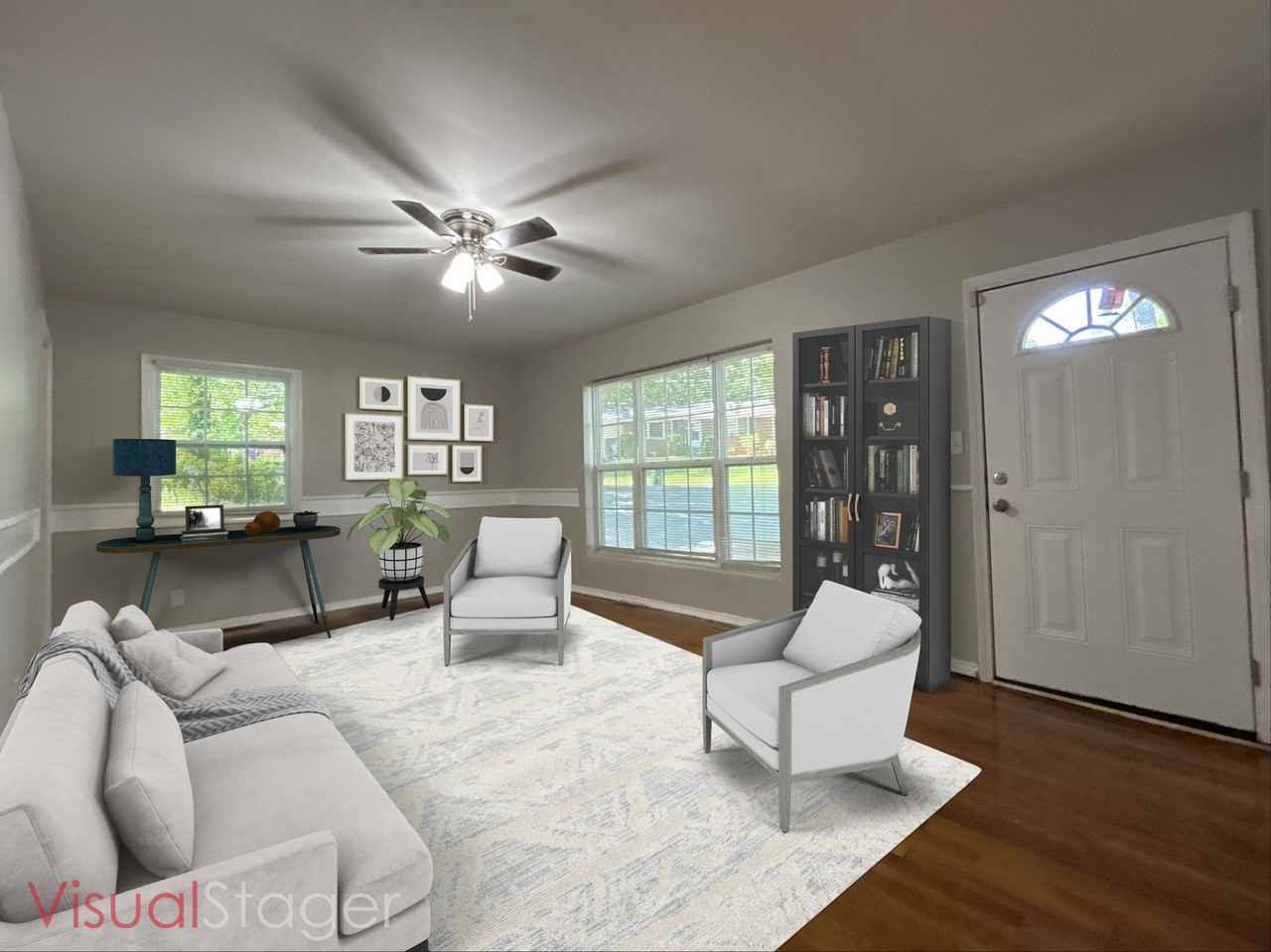 2818 Ravencroft Dr - Photo 2 of 11