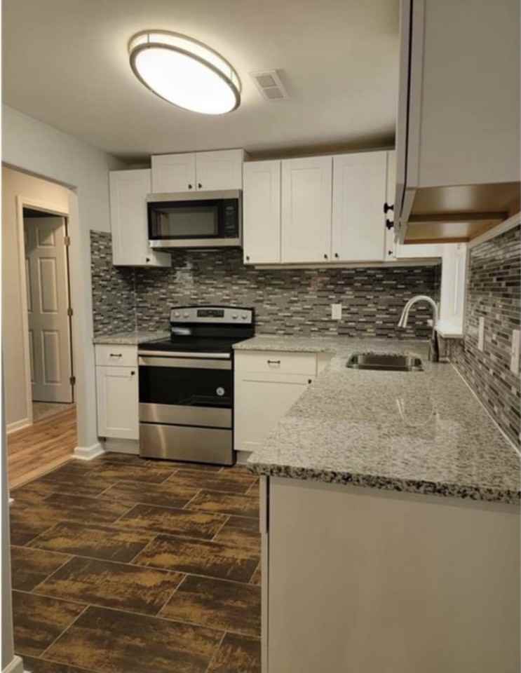 180 Polar Rock Road Southwest - Photo 7 of 28