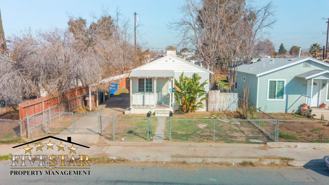 Back House for Rent on 304 1/2 Woodrow Avenue - Photo 1 of 1