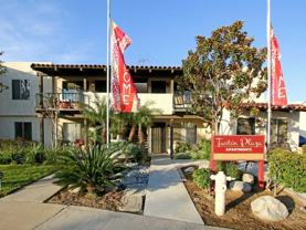 Tustin Plaza - Photo 1 of 1
