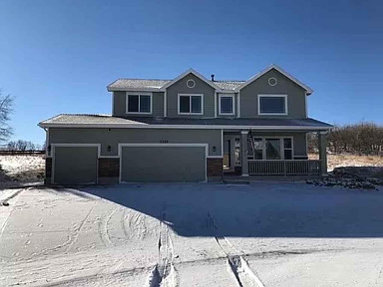 1319 Lilly Lake Drive