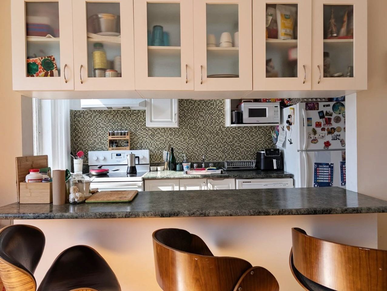 4435 Rue Sherbrooke O - Photo 3 of 13