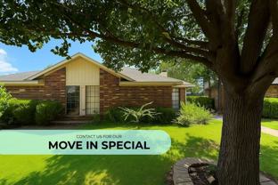 2700 Clemson Cir #B - Photo 1 of 1