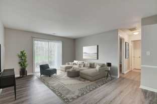 The Lenox Apartment Homes - Photo 1 of 1