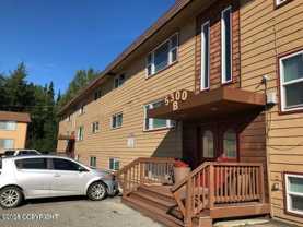 Mellen LO - Lake Otis 5360 - Photo 1 of 1