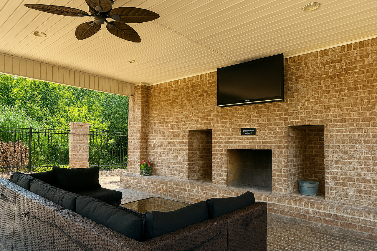 Audubon Cove Apartments - Photo 3 of 11