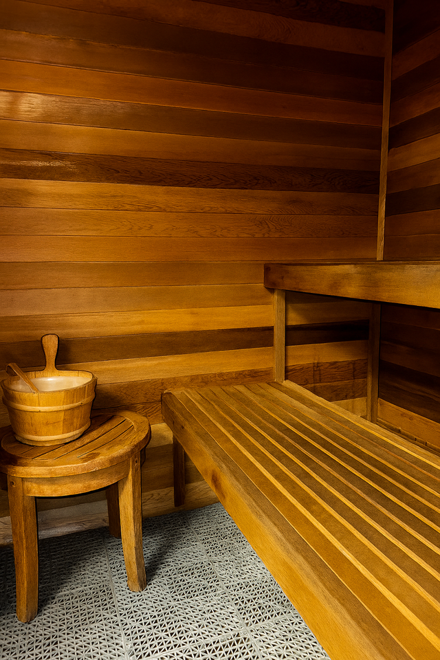 Audubon Cove Apartments - Photo 6 of 11