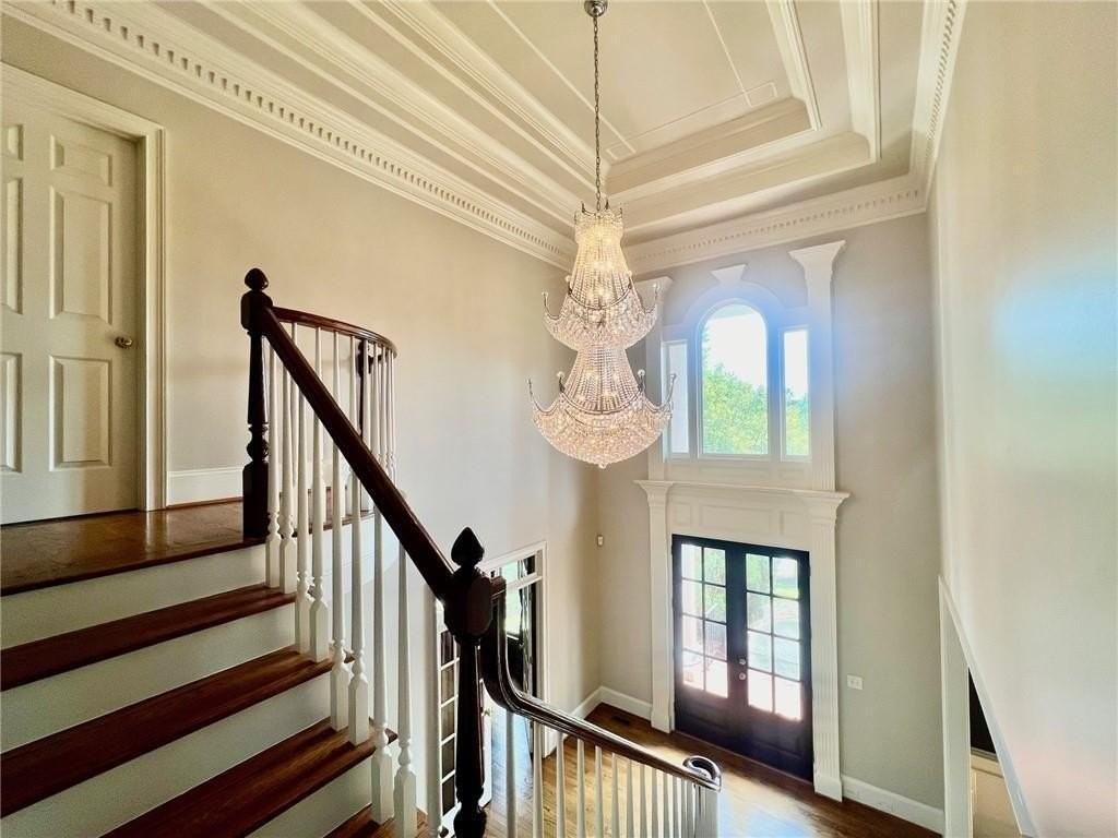 2897 Major Ridge Trail - Photo 2 of 17