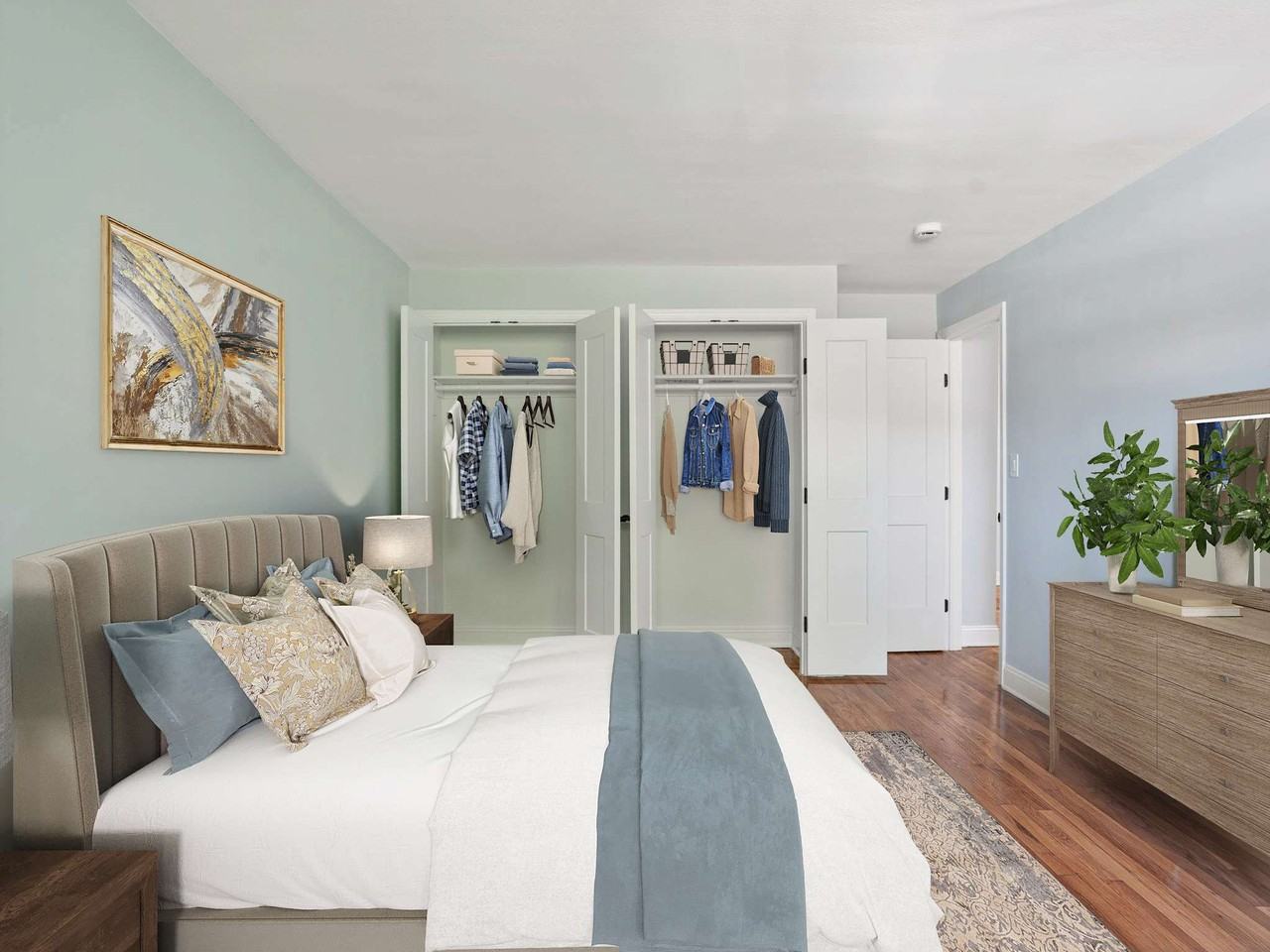 Eagle Rock Apartments at Carle Place - Photo 4 of 13