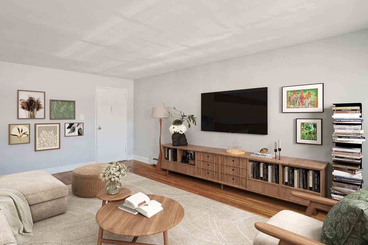 Eagle Rock Apartments at Carle Place - Photo 6 of 13