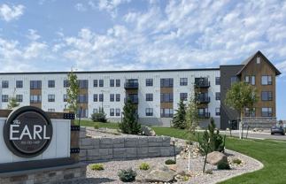 The Earl Apartments - Photo 1 of 1