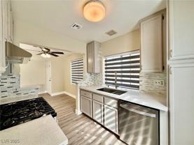 4805 Nara Vista Way #203 - Photo 1 of 1