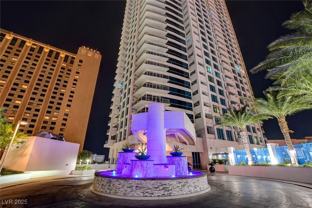 2700 Las Vegas Blvd S #1305 - Photo 1 of 1