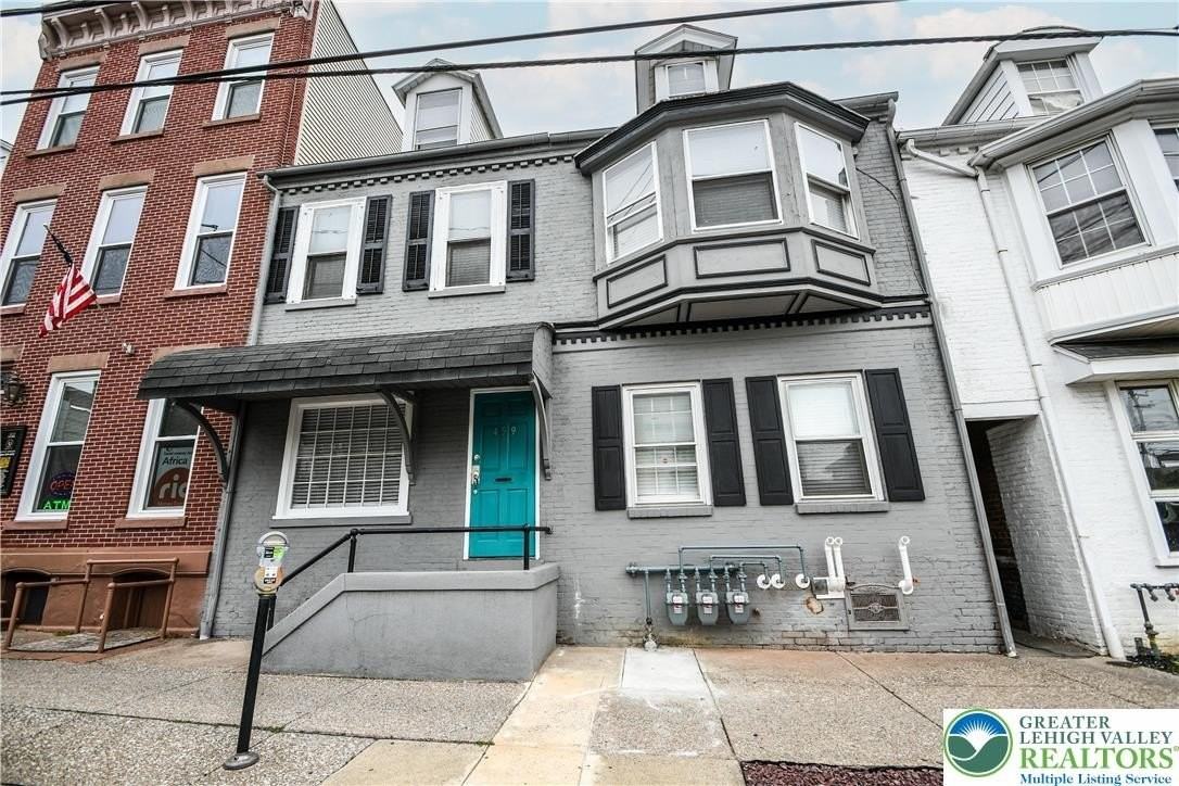 459 W Linden St Unit 1-A #1A